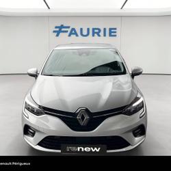 Renault Clio 5 Clio TCe 90 - 21N Business Tr&eacute;lissac