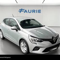 Renault Clio 5 Clio TCe 90 - 21N Business Tr&eacute;lissac