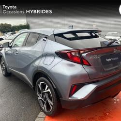 Toyota C-HR 122h Edition 2WD E-CVT MY20 Saint-L&ocirc;