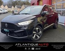 MG ZS Pont-l'Abbé