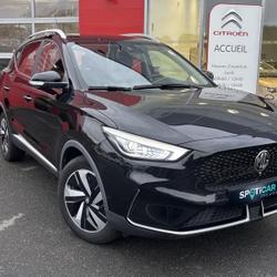 MG ZS EV 156ch - 70kWh Luxury Pont-l'Abb&eacute;