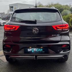 MG ZS EV 156ch - 70kWh Luxury Pont-l'Abb&eacute;