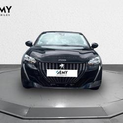 Peugeot 208 208 Active PureTech 75 S&S BVM5 Pontivy