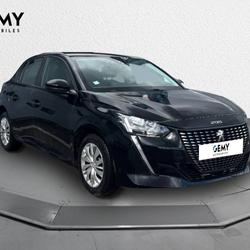 Peugeot 208 208 Active PureTech 75 S&S BVM5 Pontivy
