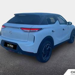 DS DS3 Crossback DS3 Crossback PureTech 130 EAT8 Toits de Paris Beaune