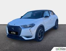 DS DS3 Crossback Beaune