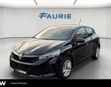 Renault Clio 5 Trélissac