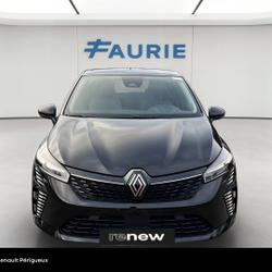 Renault Clio 5 Clio TCe 90 Evolution Tr&eacute;lissac