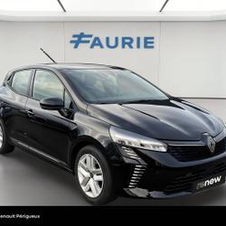 Renault Clio 5 Clio TCe 90 Evolution Tr&eacute;lissac