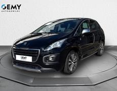 Peugeot 3008 Pontivy