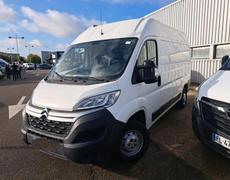 Citroen Jumper Châteaulin