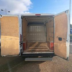 Citroen Jumper 33 L2H2 2.0 BlueHDi 130 Business / 16658.33&euro; HT Ch&acirc;teaulin