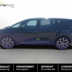 Renault Grand Scenic 3 Blue dCi 150 EDC - 21 Intens TOURLAVILLE
