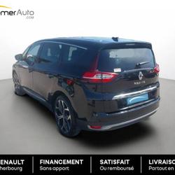 Renault Grand Scenic 3 Blue dCi 150 EDC - 21 Intens TOURLAVILLE