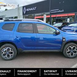 Dacia Duster Blue dCi 115 4x2 15 ans Bayeux