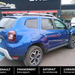 Dacia Duster Blue dCi 115 4x2 15 ans Bayeux