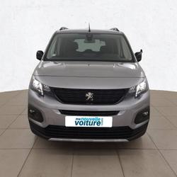 Peugeot Rifter Rifter Standard e136ch 5pl - GT Le Mans