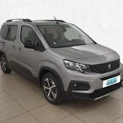 Peugeot Rifter Rifter Standard e136ch 5pl - GT Le Mans