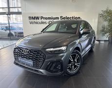 Audi Q5 Vénissieux