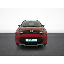Citroen C3 Aircross C3 Aircross PureTech 130 S&S EAT6 Feel Pack Beaune