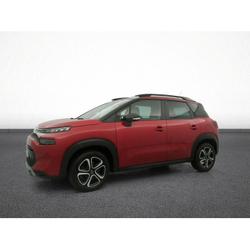 Citroen C3 Aircross C3 Aircross PureTech 130 S&S EAT6 Feel Pack Beaune