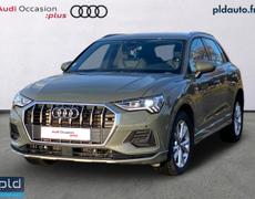Audi Q3 Saint-Victoret