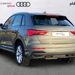Audi Q3 Q3 35 TDI 150 ch S tronic 7 S line Saint-Victoret