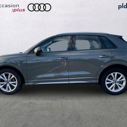 Audi Q3 Q3 35 TDI 150 ch S tronic 7 S line Saint-Victoret