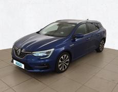Renault Megane 4 Estate Le Mans