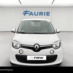 Renault Twingo 3 Twingo III 1.0 SCe 70 E6C Limited Tr&eacute;lissac