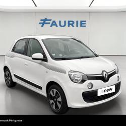 Renault Twingo 3 Twingo III 1.0 SCe 70 E6C Limited Tr&eacute;lissac
