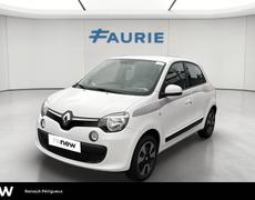 Renault Twingo 3 Terrasson-Lavilledieu