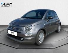 Fiat 500 II Pontivy