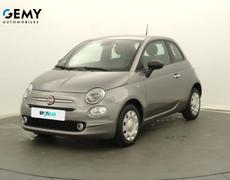 Fiat 500 II Pontivy