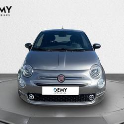 Fiat 500 II 500 1.0 70 ch Hybride BSG S/S Pontivy