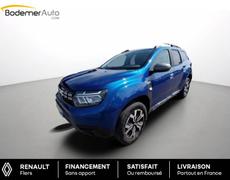 Dacia Duster Flers