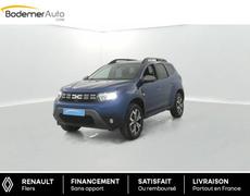 Dacia Duster Flers
