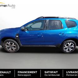 Dacia Duster ECO-G 100 4x2 Journey Flers