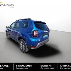 Dacia Duster ECO-G 100 4x2 Journey Flers