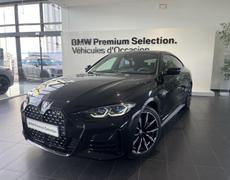 BMW Serie 4 Gran Coupe Vénissieux
