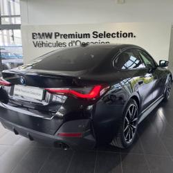 BMW Serie 4 Gran Coupe 420dA xDrive 190ch M Sport V&eacute;nissieux
