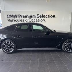 BMW Serie 4 Gran Coupe 420dA xDrive 190ch M Sport V&eacute;nissieux