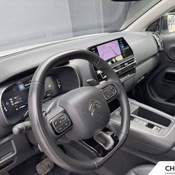 Citroen C5 Aircross C5 Aircross BlueHDi 130 S&S EAT8 Feel Beaune