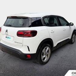 Citroen C5 Aircross C5 Aircross BlueHDi 130 S&S EAT8 Feel Beaune