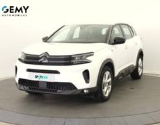 Citroen C5 Aircross - C5 Aircross Hybride Rechargeable 225 e-EAT8 Feel - 17 390 €