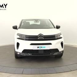 Citroen C5 Aircross C5 Aircross Hybride Rechargeable 225 e-EAT8 Feel Pontivy
