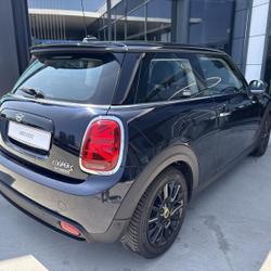 Mini Mini Cooper SE 184ch Edition Premium BVA 5CV V&eacute;nissieux