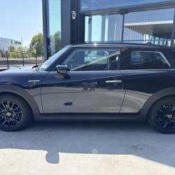 Mini Mini Cooper SE 184ch Edition Premium BVA 5CV V&eacute;nissieux