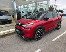 Citroen C3 Aircross Châteaulin