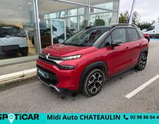 Citroen C3 Aircross Châteaulin